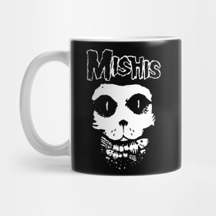 MISHIS Mug
